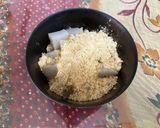 こんにゃくでわらび餅風作り方2写真