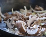 即席デミグラスソースで即効ハヤシライス作り方14写真
