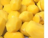 ラクレットチーズ スイス料理作り方1写真