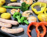 ラクレットチーズ スイス料理作り方3写真
