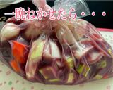 牛ほほ肉の赤ワイン煮込み作り方5写真