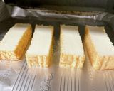 大根の葉と実山椒の甘辛炒め♪絹揚げ焼き作り方8写真