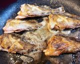 ガシラ(カサゴ)のムニエル作り方6写真