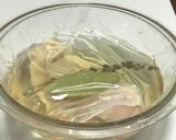 ヘルシー･しっとり鶏ムネ肉のカルパッチョ作り方4写真