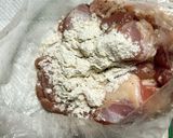 失敗なし！ミックス粉で簡単唐揚げ作り方2写真