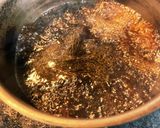すき焼きのタレでガシラ（カサゴ）の煮付け作り方2写真