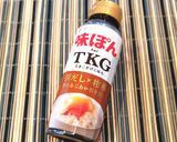 もずくポン酢卵かけご飯作り方3写真