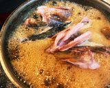 すき焼きのタレでガシラ（カサゴ）の煮付け作り方3写真