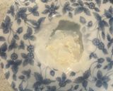 アイス白玉ぜんざい　おしるこ作り方1写真