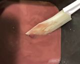 アイス白玉ぜんざい　おしるこ作り方3写真