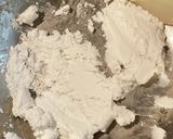 アイス白玉ぜんざい　おしるこ作り方6写真