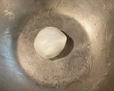 アイス白玉ぜんざい　おしるこ作り方7写真