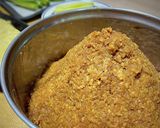 手作りみそ☆少量を炊飯器とジップロックで作り方18写真