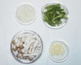 《レンジで簡単》こく旨トマトチキン作り方2写真
