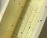 オートミール卵ケーキ作り方5写真