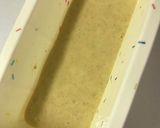 オートミール卵ケーキ作り方6写真
