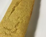 オートミール卵ケーキ作り方8写真