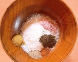 即席！スパイスふりかけ作り方1写真