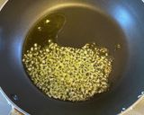 茅乃舎野菜だし★プッタネスカ作り方2写真