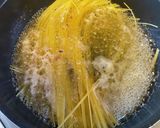 茅乃舎野菜だし★プッタネスカ作り方6写真