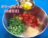 【万能ソース】極雅特製モウリョソース作り方6写真