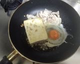 豆腐ステーキ作り方2写真