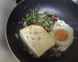 豆腐ステーキ作り方3写真