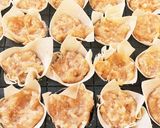 たこやき器で！パリパリ蓮根シュウマイ作り方3写真
