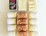 簡単チーちくチリ（エビチリソースちくわ）作り方2写真