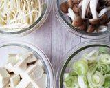 味噌で炒めて☆おいしい豚汁作り方4写真