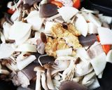 味噌で炒めて☆おいしい豚汁作り方6写真