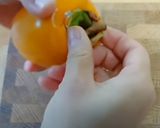粉吹き干し柿の作り方作り方4写真