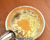 銅鍋てふてふで作る 栗のパウンドケーキ作り方5写真