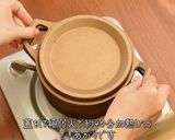 銅鍋てふてふで作る 栗のパウンドケーキ作り方10写真