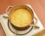 銅鍋てふてふで作る 栗のパウンドケーキ作り方11写真