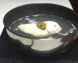 ヘルシー･しっとり鶏ムネ肉のカルパッチョ作り方6写真