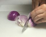 ヘルシー･しっとり鶏ムネ肉のカルパッチョ作り方9写真