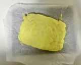 さつまいも蒸しパン　電子レンジ作り方11写真