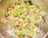卵白消費に♪♡うま味たっぷりはんぺん風♡作り方3写真