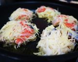白身魚のカリポテ焼き 鮭でも。作り方2写真