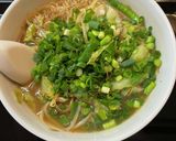 ニンニクなめ茸みそラーメン作り方10写真