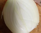 簡単 黒糖で豚の生姜焼き作り方1写真