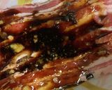 簡単 黒糖で豚の生姜焼き作り方4写真