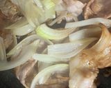 簡単 黒糖で豚の生姜焼き作り方9写真
