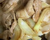 簡単 黒糖で豚の生姜焼き作り方10写真