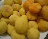 まんまるポテト作り方5写真