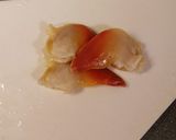 ほっき貝炊き込みご飯作り方1写真