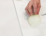 簡単な玉ねぎのみじん切り作り方3写真