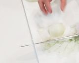 簡単な玉ねぎのみじん切り作り方6写真