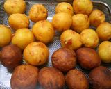 まんまるポテト作り方6写真